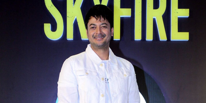 Jisshu Sengupta