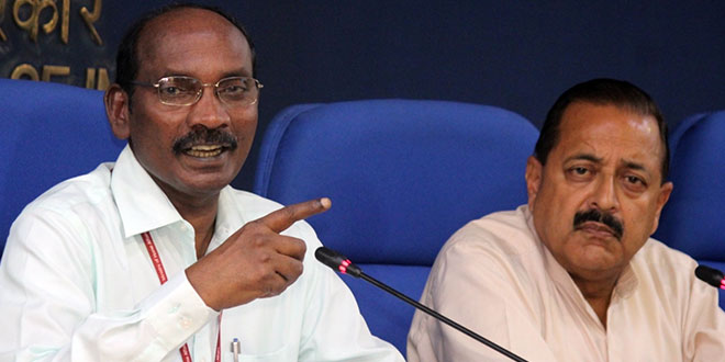 Kailasavadivoo Sivan