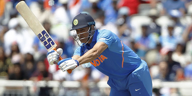 Mahendra Singh Dhoni