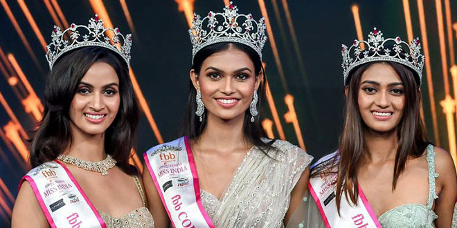 Miss India