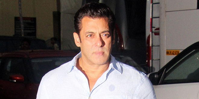 Salman Khan