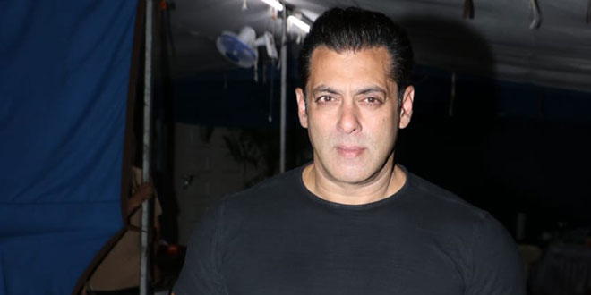 Salman Khan