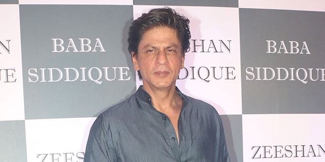 Shah Rukh Khan