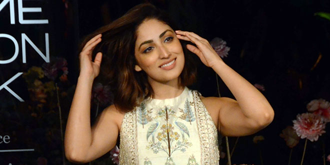 Yami Gautam