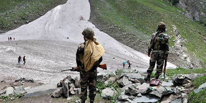 Amarnath Temple