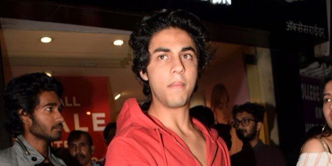 Aryan Khan