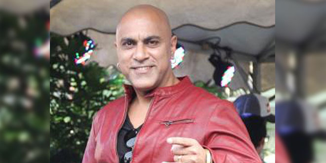 Baba Sehgal