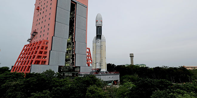 Chandrayaan-2