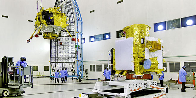 Chandrayaan-2