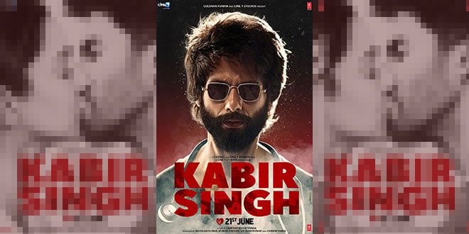 Kabir Singh