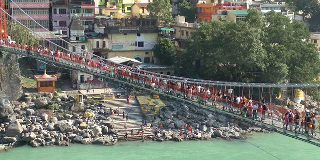 Lakshman Jhula