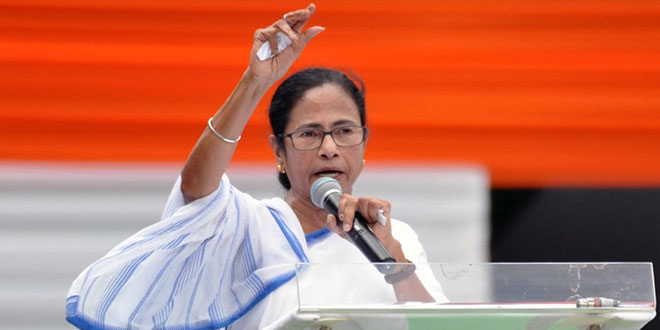 Mamata Banerjee