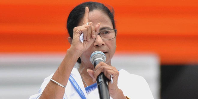 Mamata Banerjee