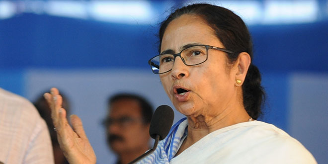 Mamata Banerjee