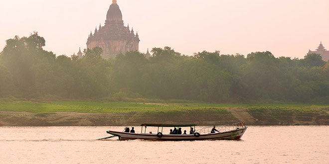 Myanmar