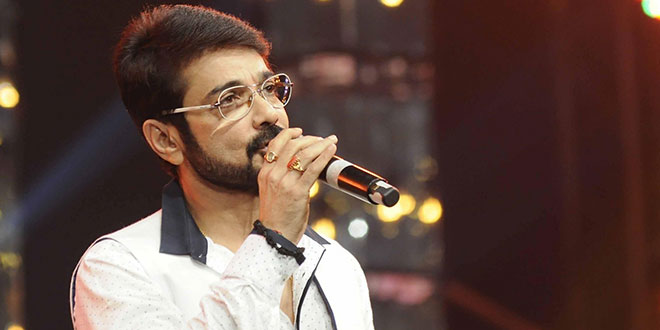 Prosenjit Chatterjee