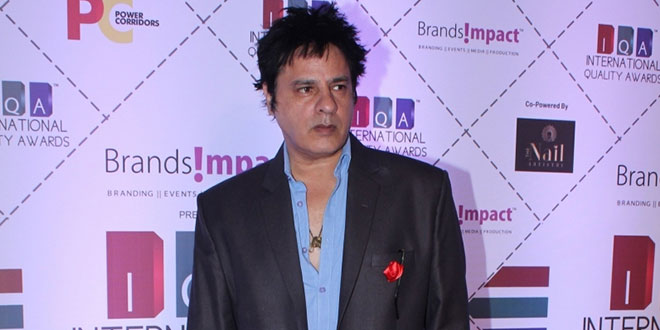 Rahul Roy