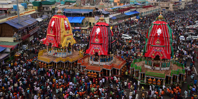 Ratha Yatra