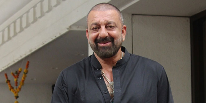 Sanjay Dutt