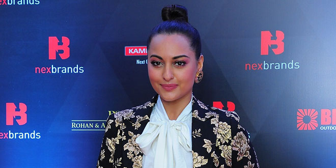 Sonakshi Sinha