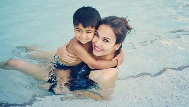 Soundarya Rajinikanth