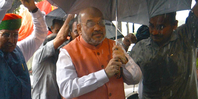 Amit Shah