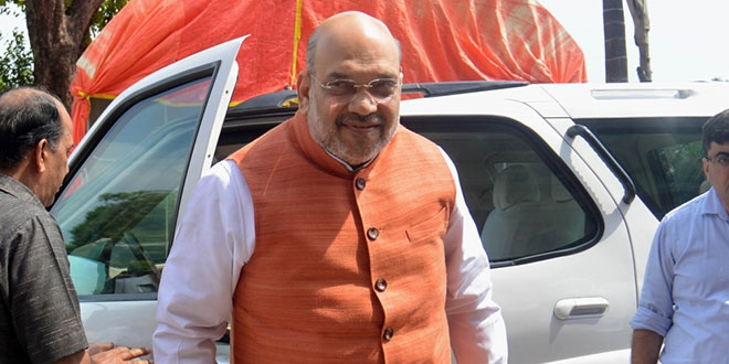 Amit Shah