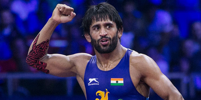 Bajrang Punia