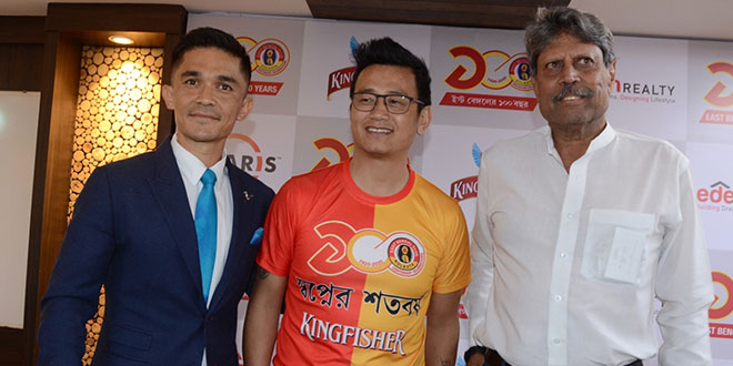 East Bengal Football Club