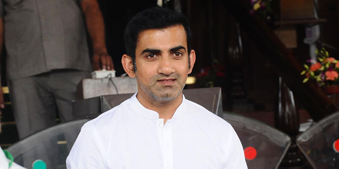 Gautam Gambhir