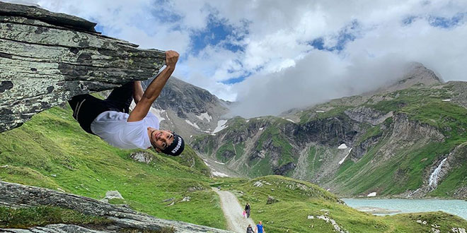 Ishaan Khatter