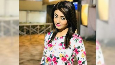 Juhi Sengupta