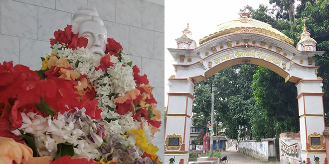 Kachua Loknath Temple