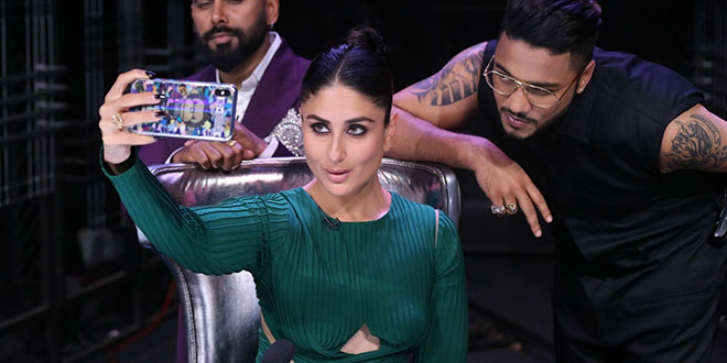 Kareena Kapoor