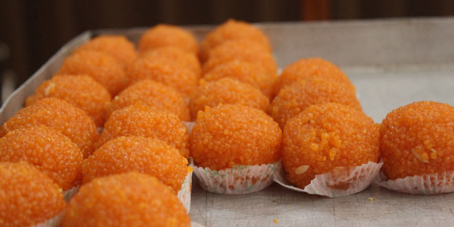 Laddu