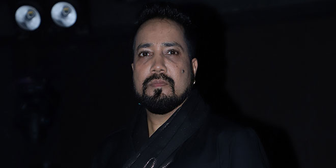 Mika Singh