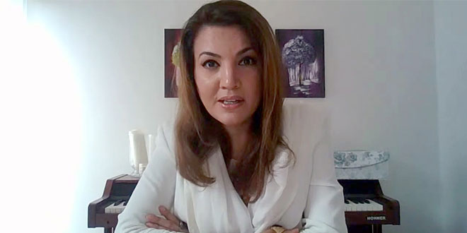 Reham Khan