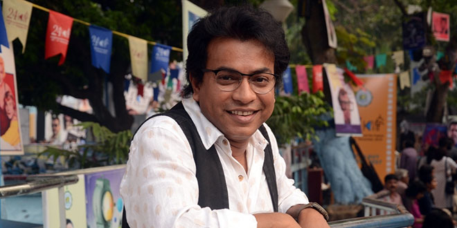 Rudranil Ghosh