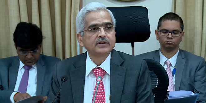 Shaktikanta Das