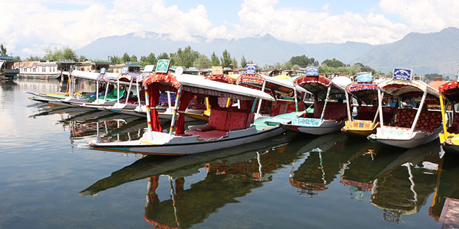 Srinagar