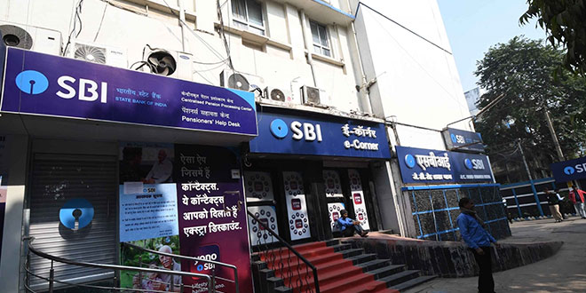 State Bank of India