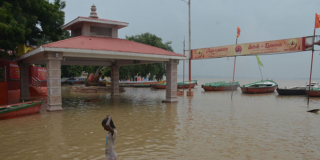 Varanasi