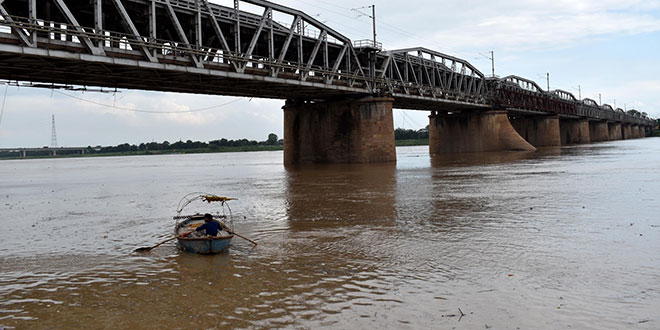 Yamuna