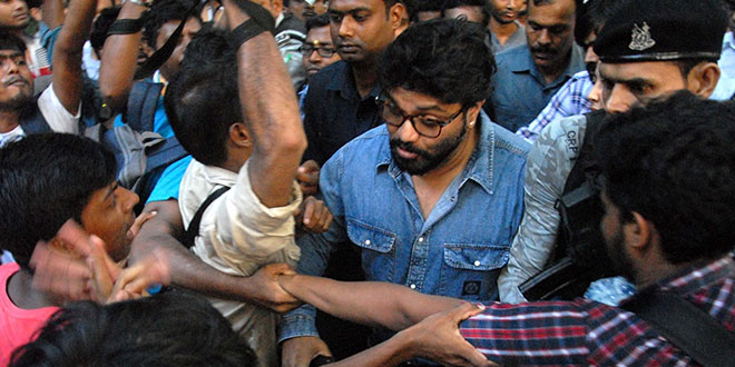 Babul Supriyo