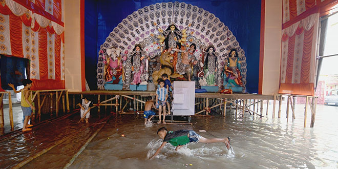 Durga Puja