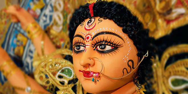 Durga Puja