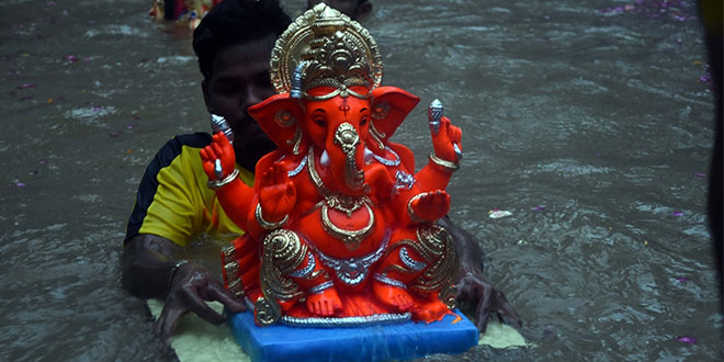 Ganesha