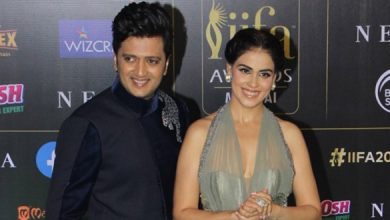 Genelia D'Souza