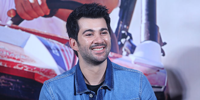 Karan Deol