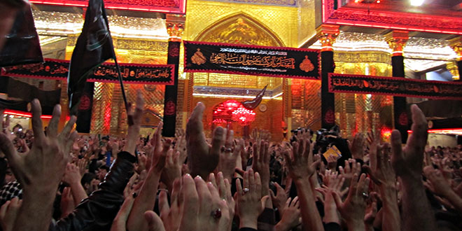 Karbala